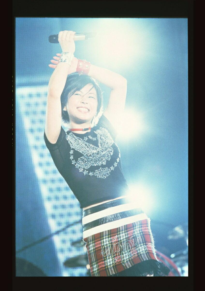 HIKARU UTADA LIVE CHRONICLES BOHEMIAN SUMMER 2000【Blu-ray】