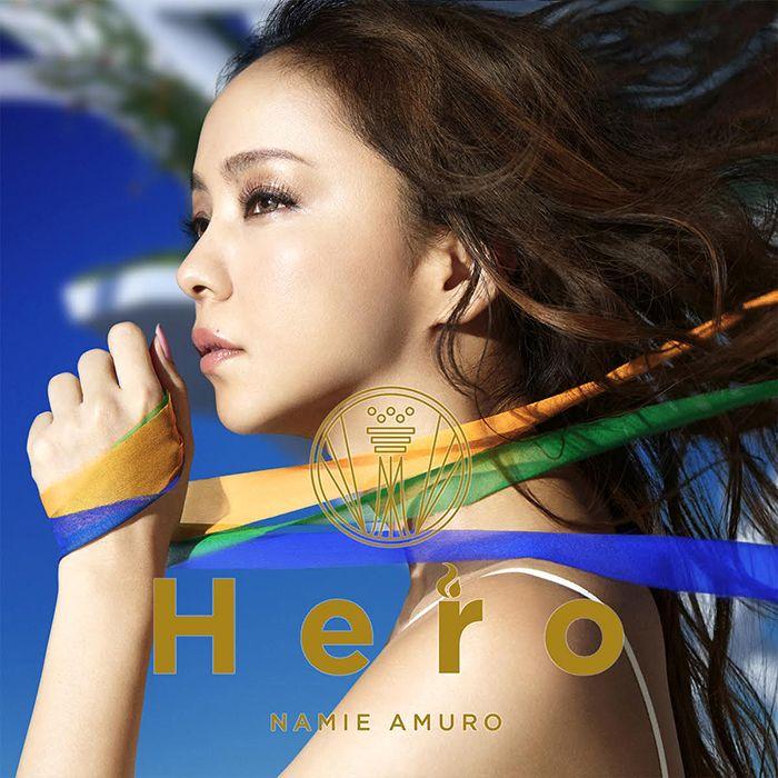 Hero (CD＋DVD)