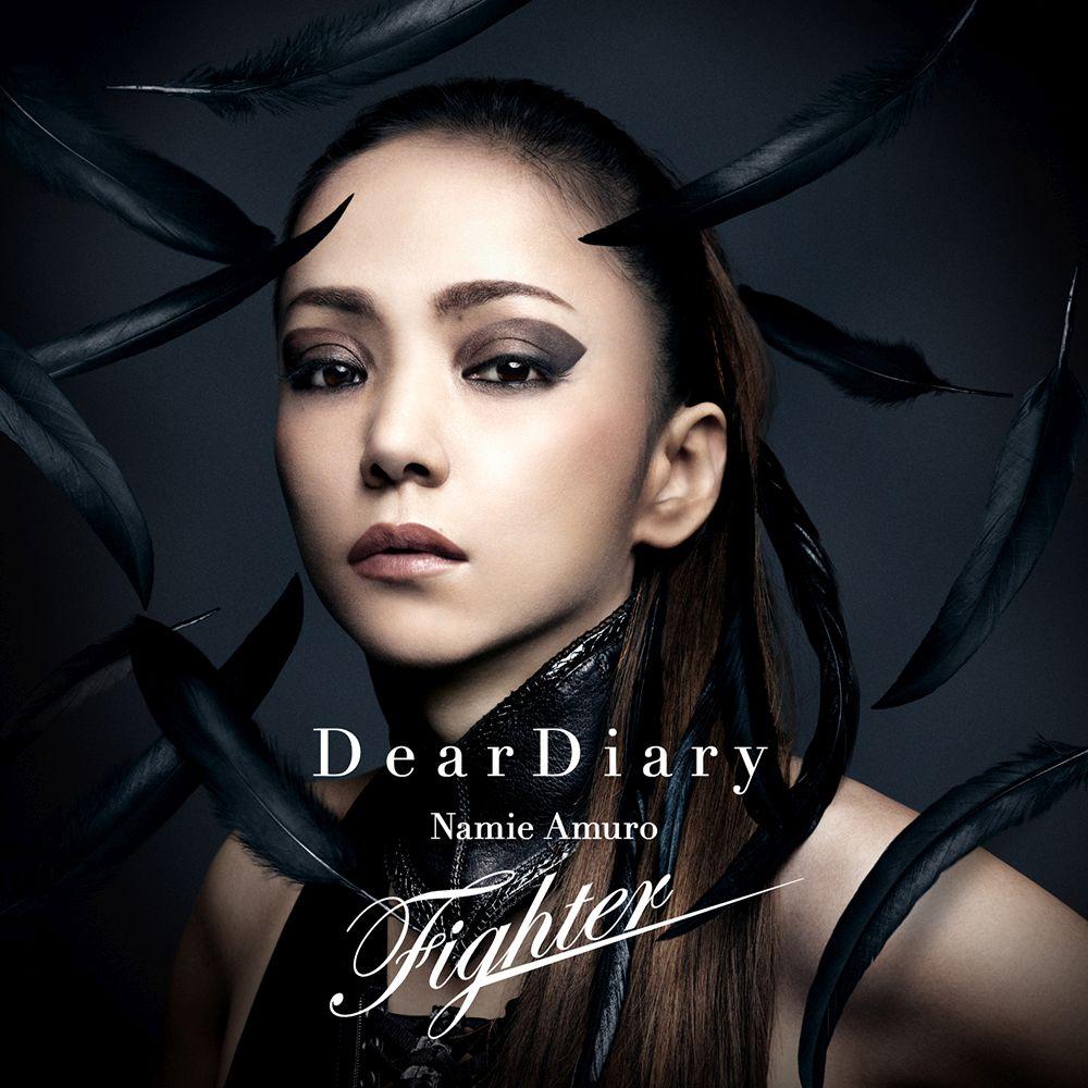 Dear Diary/Fighter (CD＋DVD)