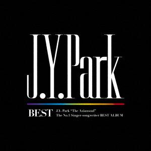 J.Y. Park BEST