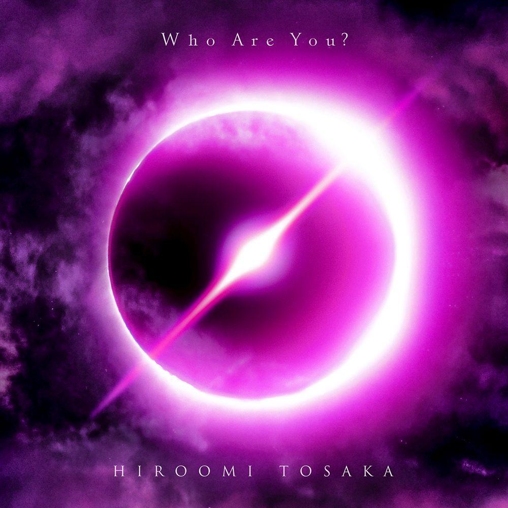 Who Are You？(CD＋DVD＋スマプラ)