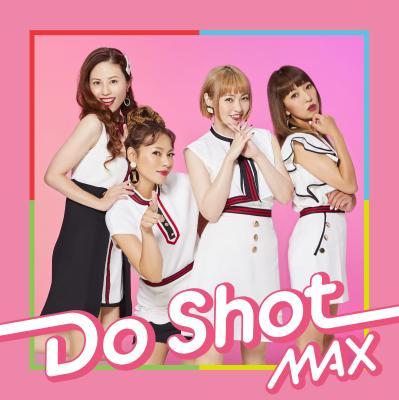 Do Shot (CD＋DVD)