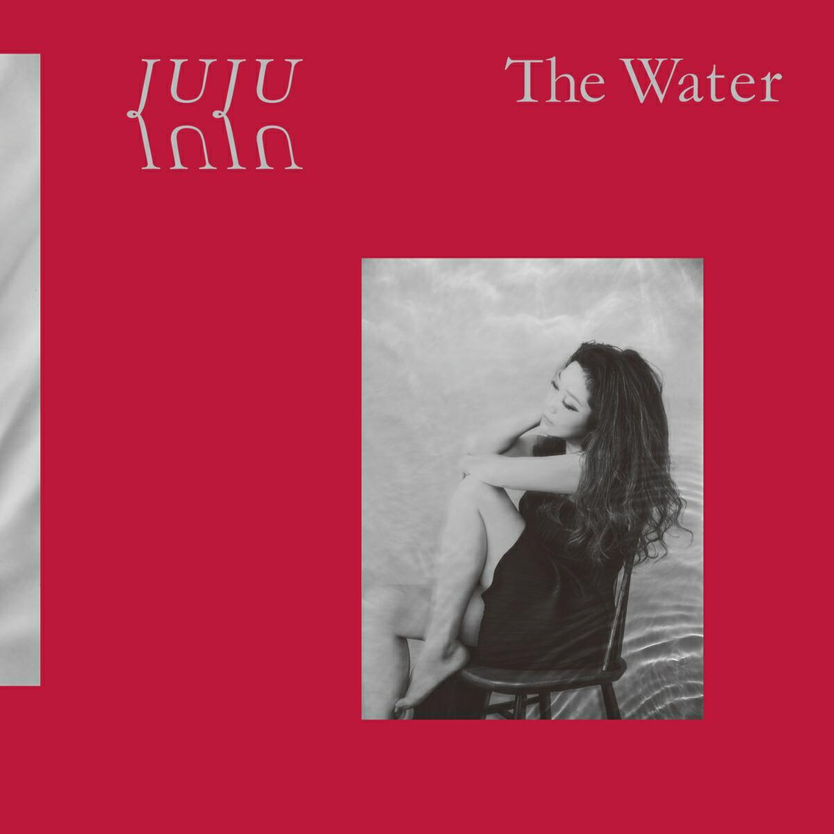 【楽天ブックス限定先着特典】The Water (通常盤)(アクリルコースター)