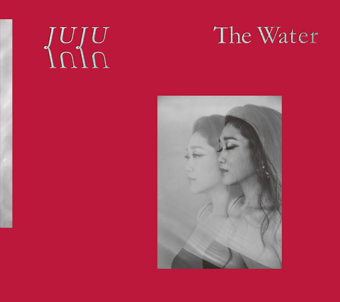 The Water (初回生産限定盤 CD＋Blu-ray)