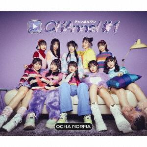 CHAnnel #1 (初回限定盤B 2CD＋Blu-ray)