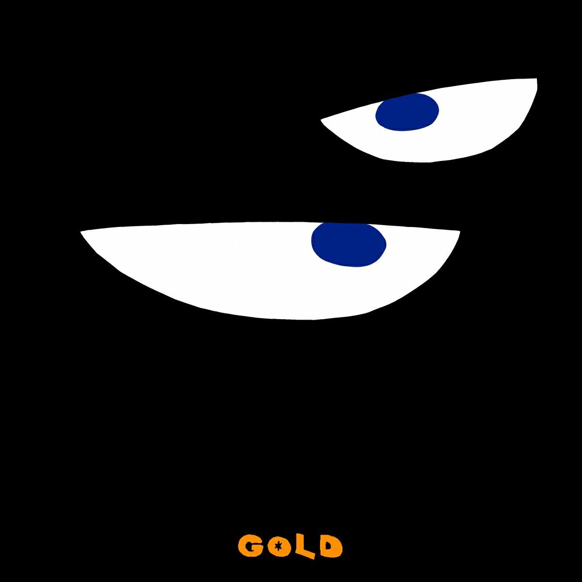 GOLD (期間生産限定盤 CD＋Blu-ray)