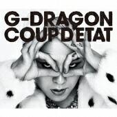 COUP D'ETAT [+ ONE OF A KIND & HEARTBREAKER](2CD+DVD)