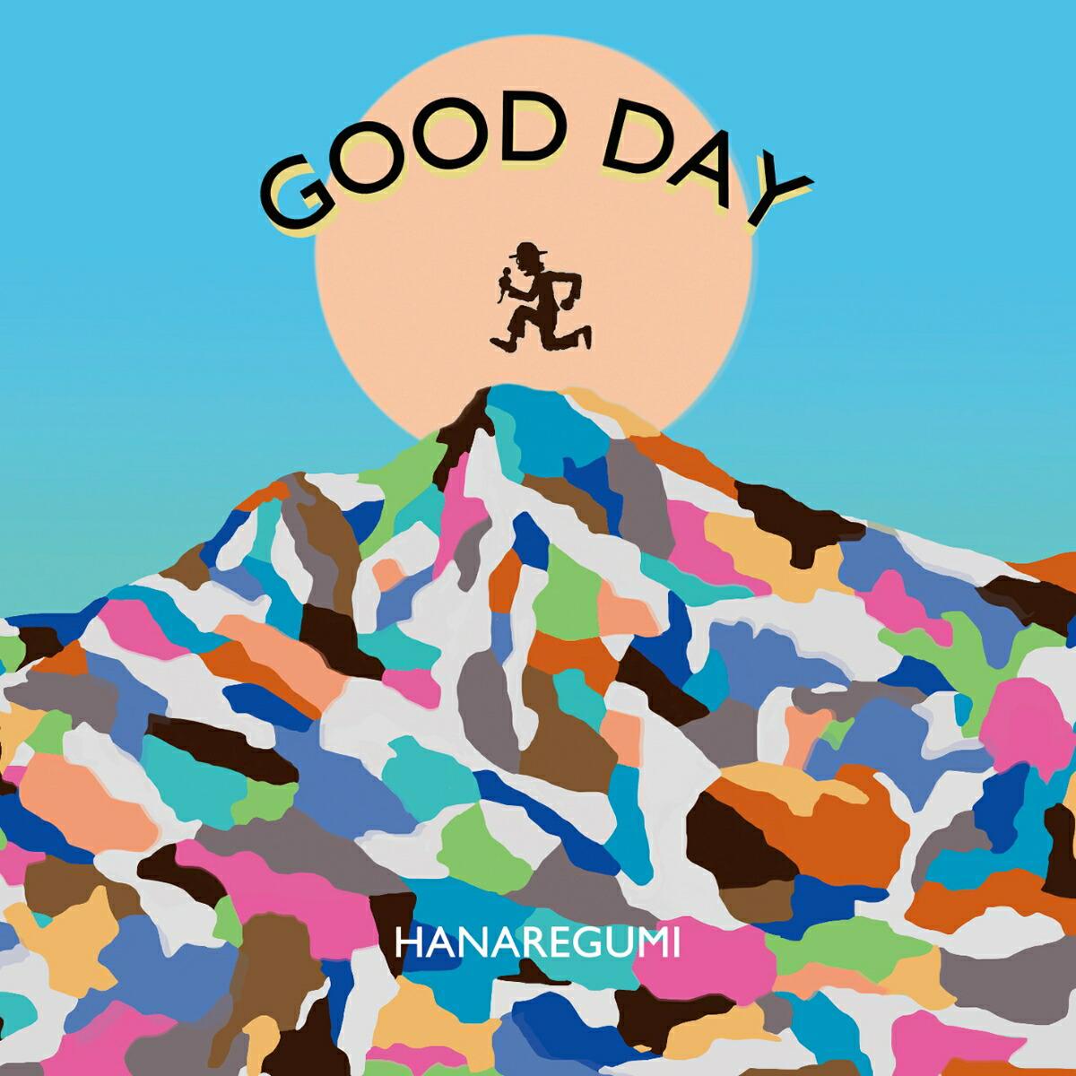 GOOD DAY (初回限定盤 CD＋DVD)