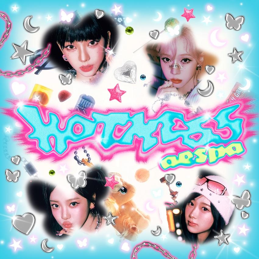 Hot Mess (Hot Mess Ver.)