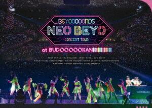 BEYOOOOONDS CONCERT TOUR「NEO BEYO at BUDOOOOOKAN!!!!!!!!!!!!」』