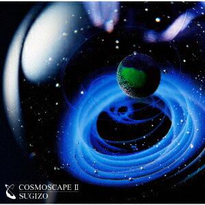 COSMOSCAPE 2 (初回限定盤)