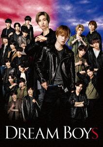 DREAM BOYS【Blu-ray】