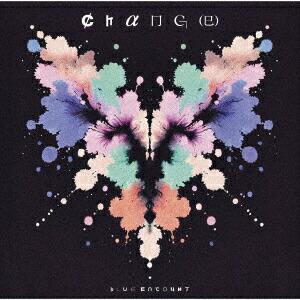 chang[e] (期間生産限定盤 CD＋Blu-ray)