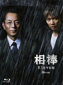 相棒 season 11 Blu-ray BOX【Blu-ray】