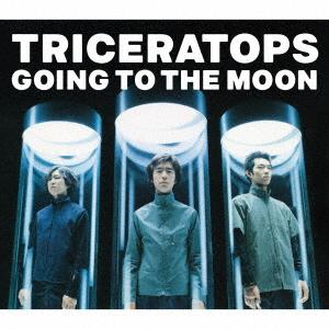 GOING TO THE MOON/if【アナログ盤】