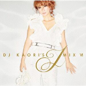 DJ KAORI'S JMIX 6