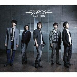 EXPOSE(通常盤)