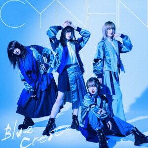 Blue Cresc. (初回限定盤 2CD＋DVD)