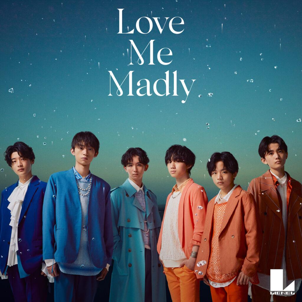 Love Me Madly (TYPE-B)