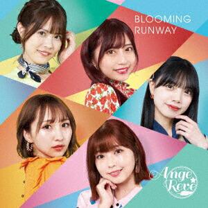 BLOOMING RUNWAY