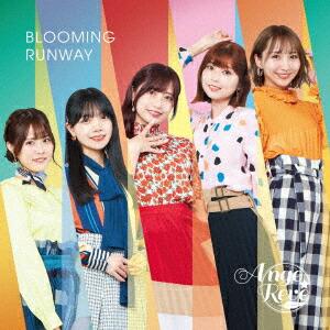 BLOOMING RUNWAY