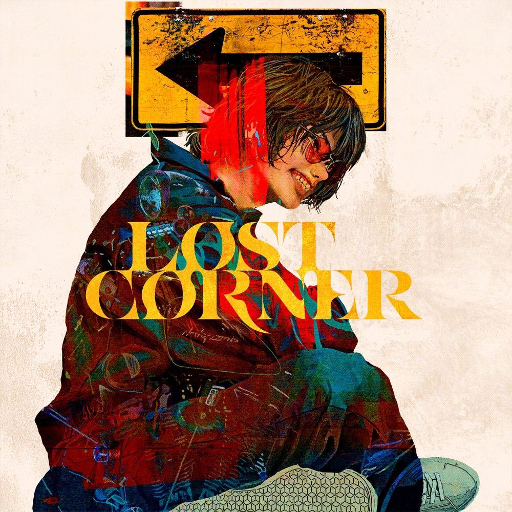 【楽天ブックス限定先着特典】LOST CORNER (がらくた盤 CD＋オブジェケース)【初回限定】(クリアファイル(A4サイズ))