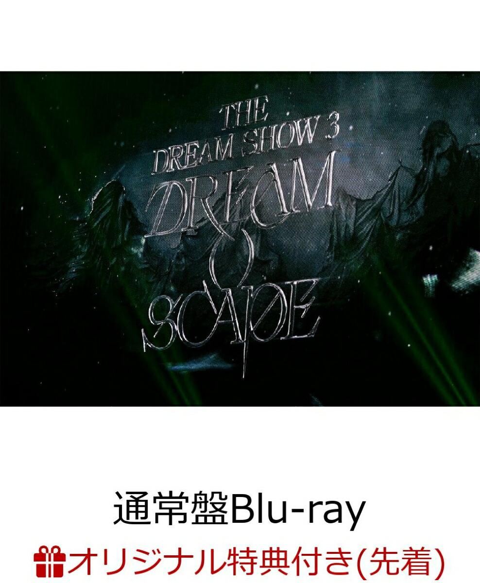 【楽天ブックス限定先着特典】2024 NCT DREAM WORLD TOUR ＜THE DREAM SHOW 3 : DREAM( )SCAPE＞ in JAPAN(通常盤(スマプラ対応))【Blu-ray】(アクリルキーホルダー (全6種中ランダム1種))