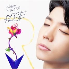 【輸入盤】R.O.S.E