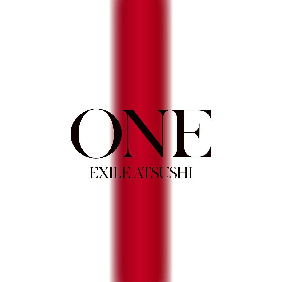 ONE (2CD＋3DVD＋スマプラ)