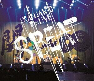 KANJANI`S Re:LIVE 8BEAT【Blu-ray】