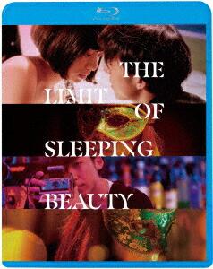 THE LIMIT OF SLEEPING BEAUTY リミット・オブ・スリーピング ビューティ【Blu-ray】