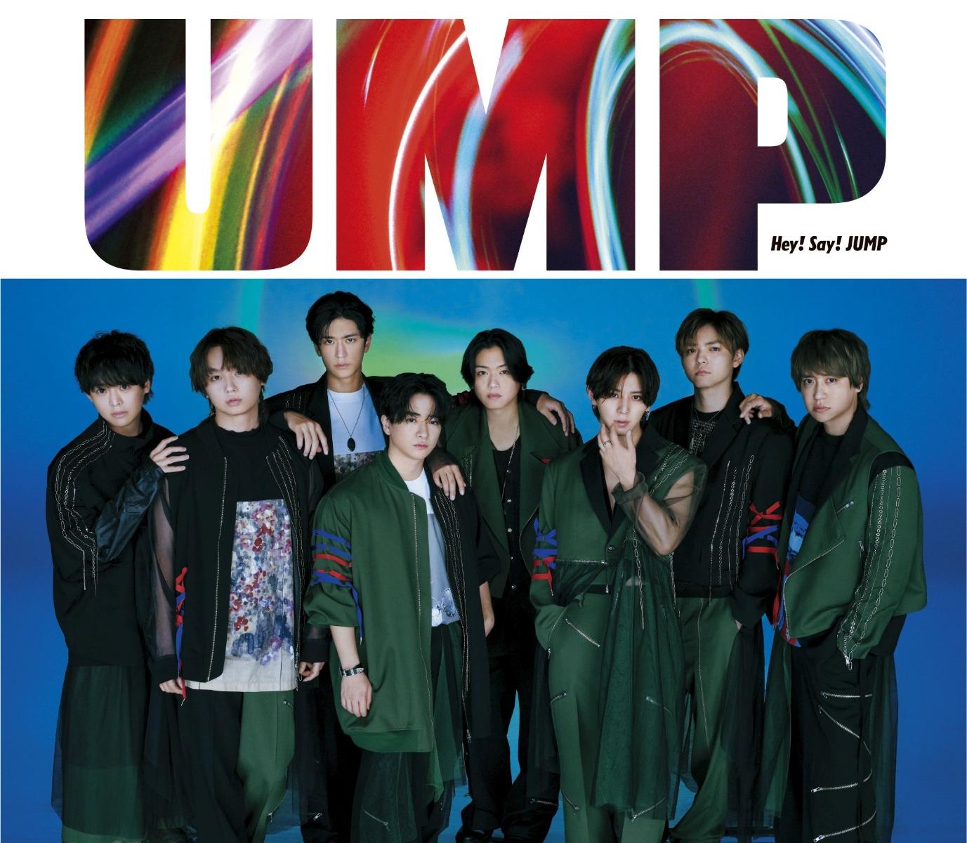 UMP (U盤：初回限定盤 CD＋Blu-ray)