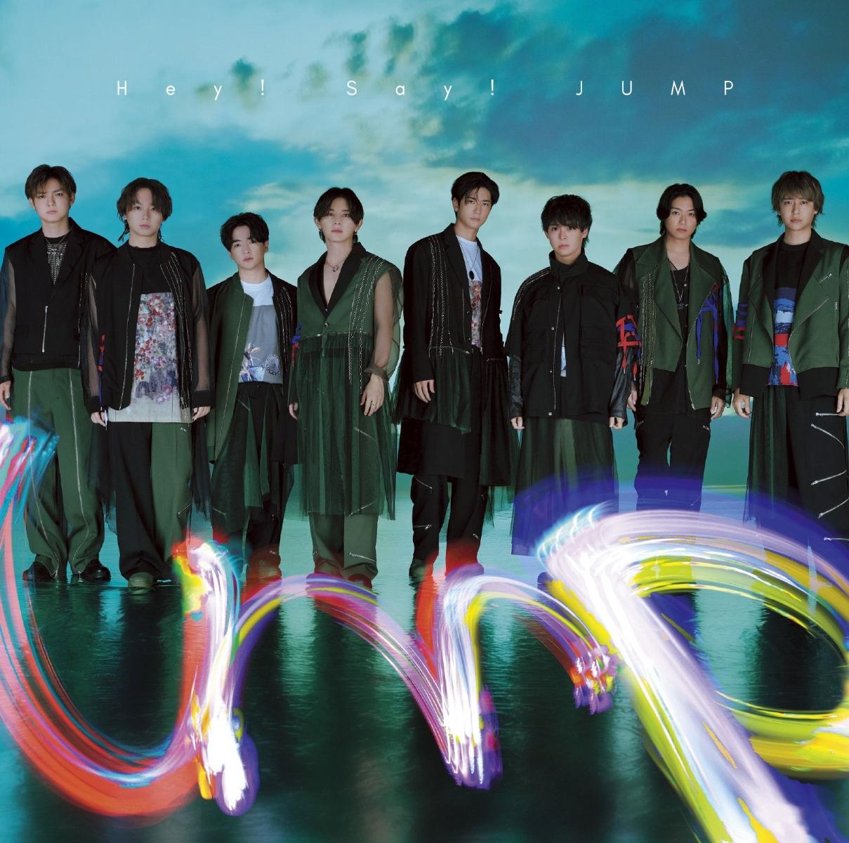 UMP (M盤：初回限定盤 CD＋Blu-ray)