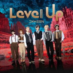 Level Up 【初回限定盤A CD＋DVD】