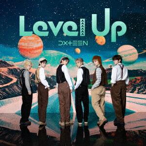 【楽天ブックス限定先着特典】Level Up 【初回限定盤B CD＋PHOTOBOOK】(PPマルチケース(全6種類よりランダム1種))