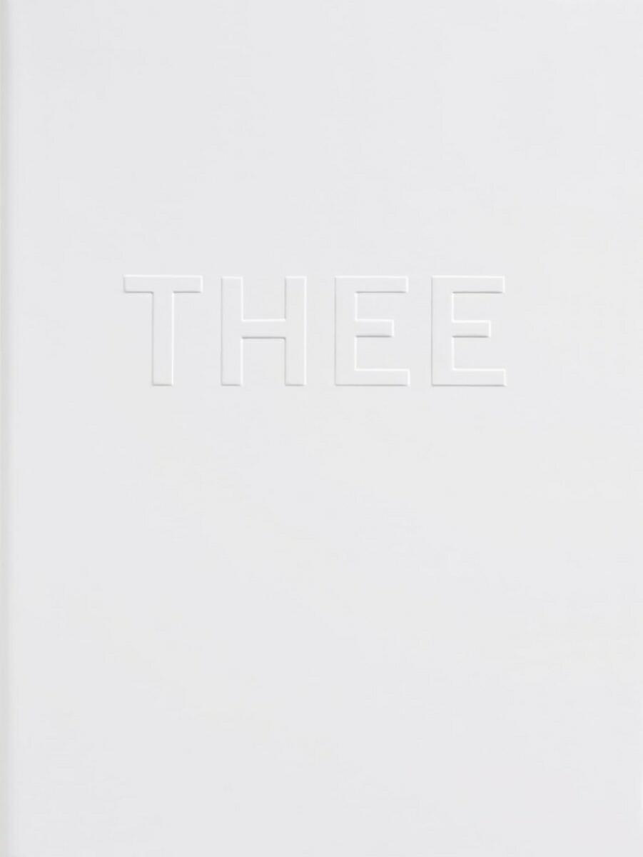 THEE LIVE【Blu-ray】