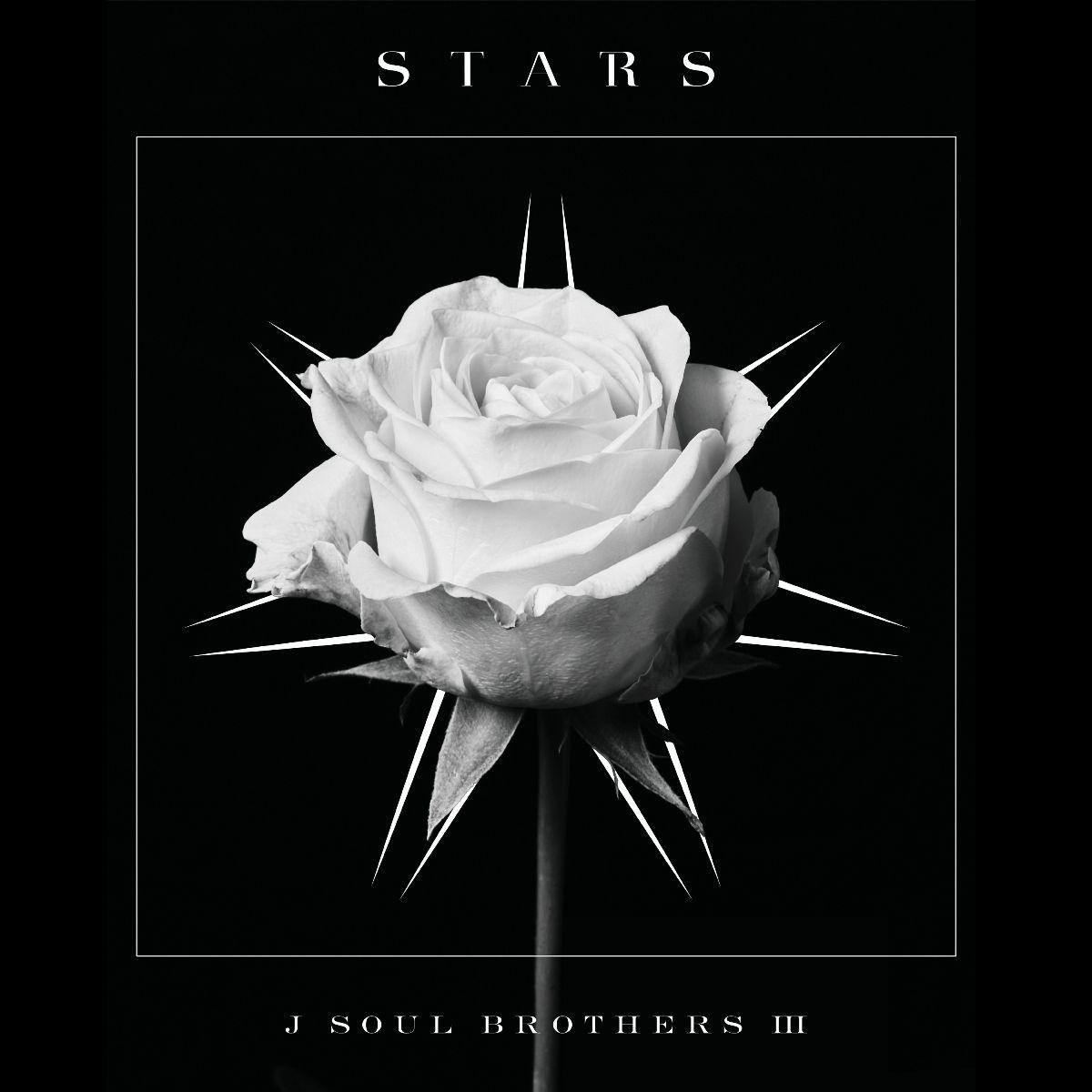 STARS (CD＋DVD＋スマプラ)