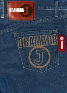 DRAMADA-J DVD-BOX