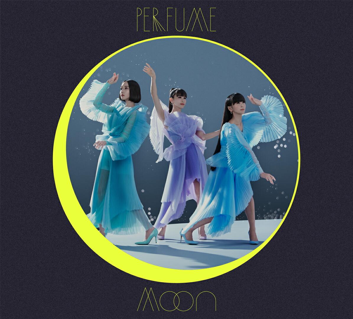 Moon (初回限定盤A CD＋Blu-ray)