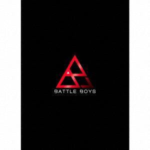 BATTLE BOYS BEST 2017-2020