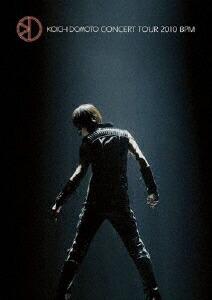 KOICHI DOMOTO CONCERT TOUR 2010 BPM