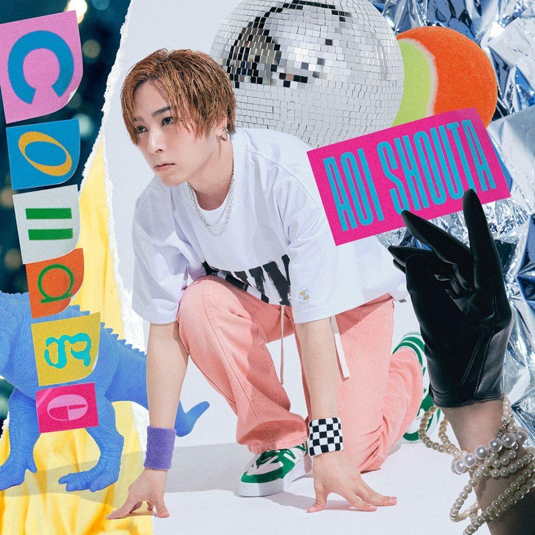 Collage【初回限定盤 CD＋Blu-ray】