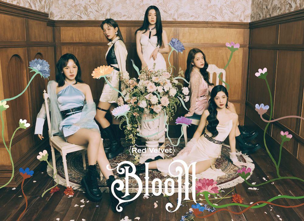 Bloom (初回限定盤 CD＋DVD＋スマプラ)