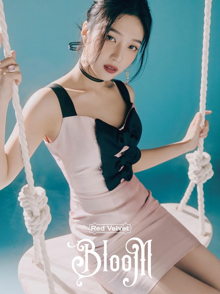 Bloom (初回限定盤 CD＋スマプラ　メンバー別＜JOY(ジョイ) Ver.＞)