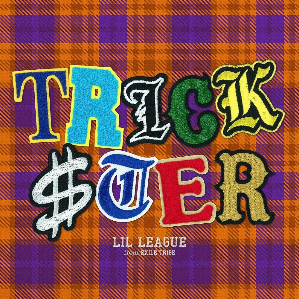 TRICKSTER (LIVE盤 CD＋Blu-ray)