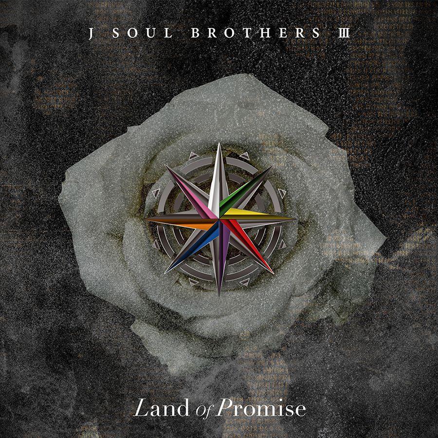 Land of Promise (CD＋3DVD＋スマプラ)