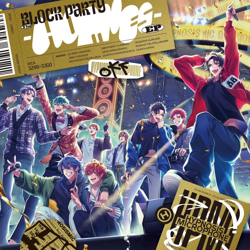 The Block Party -HOMIEs-