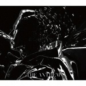 THE ANTHEM (初回限定盤A CD＋DVD)