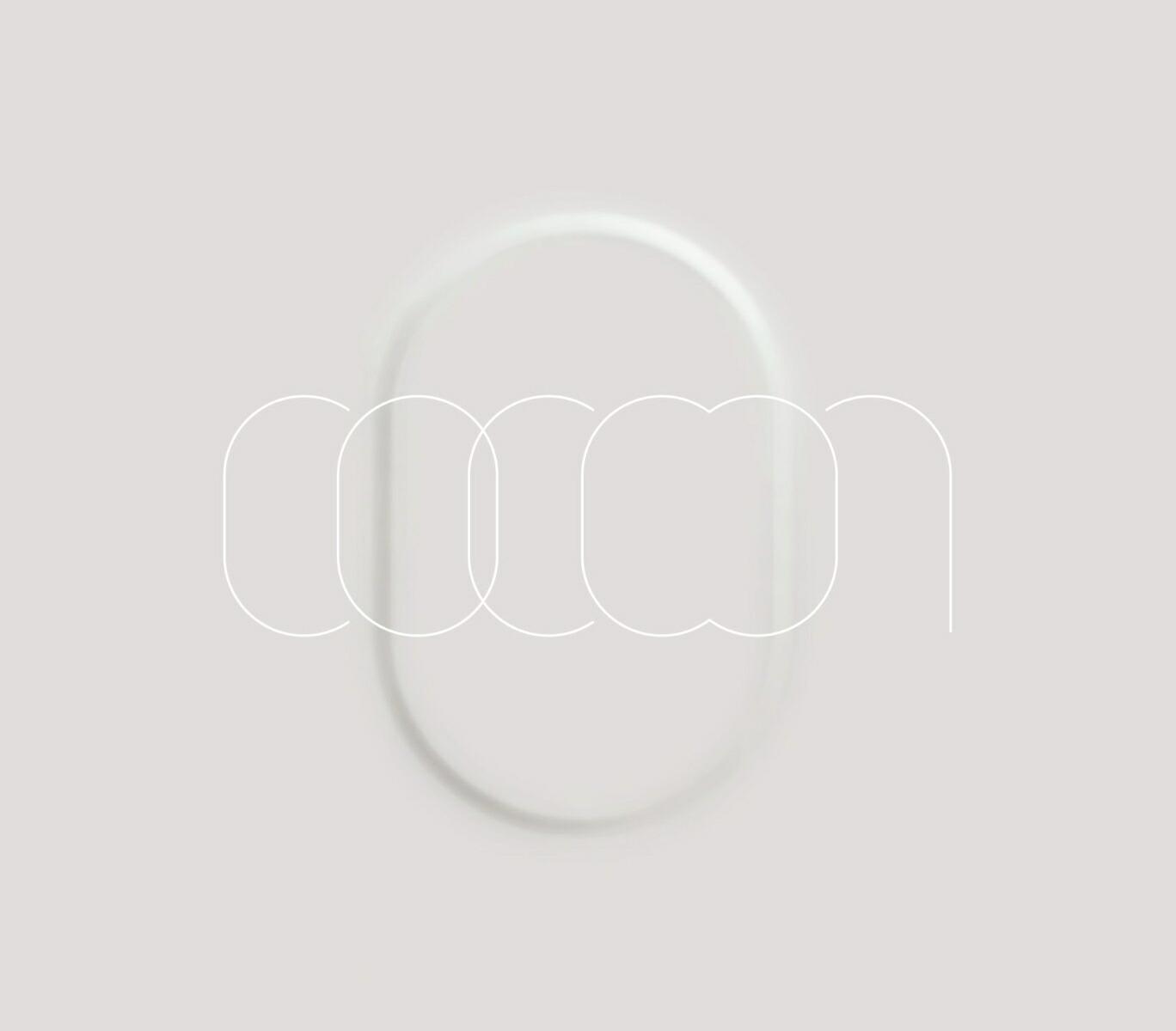 cocoon (初回限定盤 CD＋DVD)