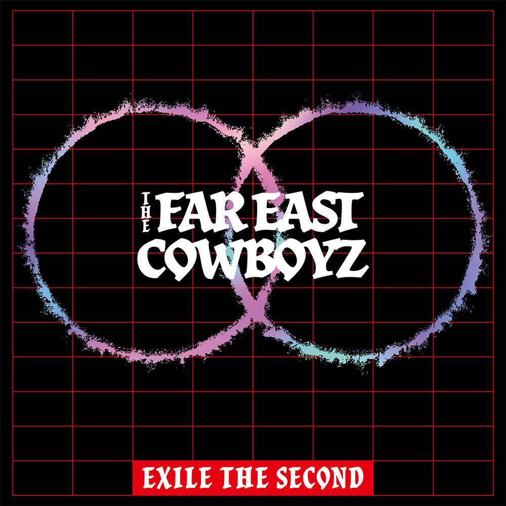 THE FAR EAST COWBOYZ (CD＋DVD)